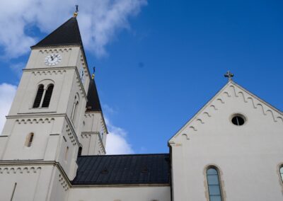 Veszprém Szent Mihály Székesegyház